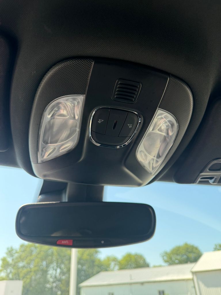 Used 2025 Jeep Compass SUV