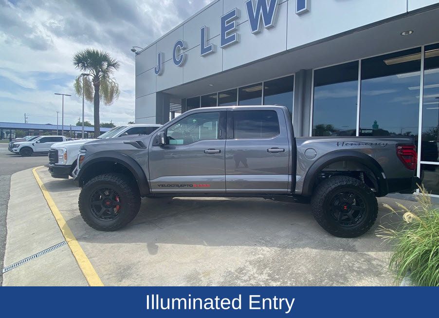 2026 Ford F-150 Raptor R