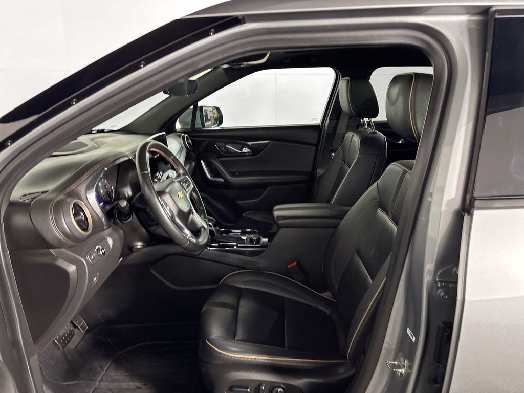 2023 Chevrolet Blazer Premier