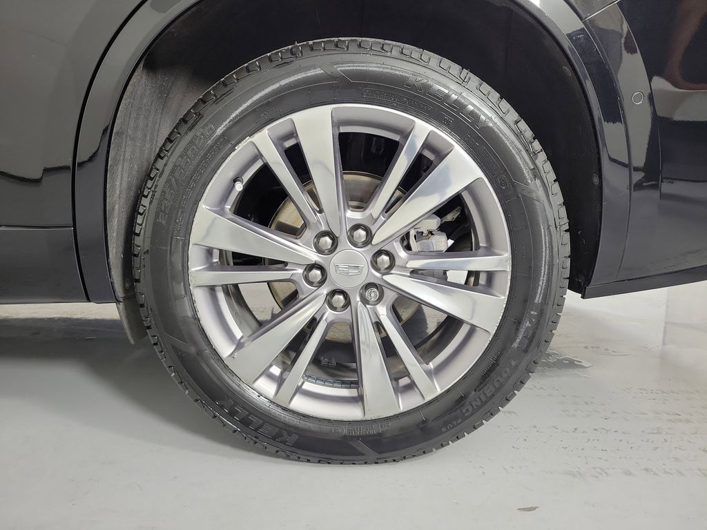 2023 Cadillac XT6 Premium Luxury - 9