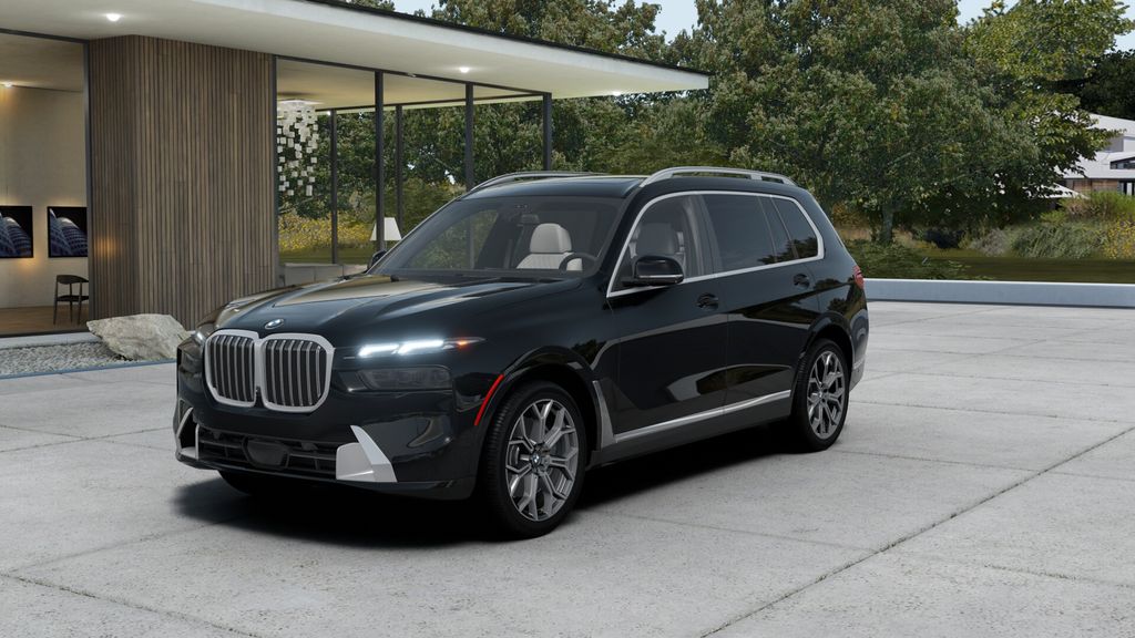 Thumbnail: 2026 BMW X7 - 31