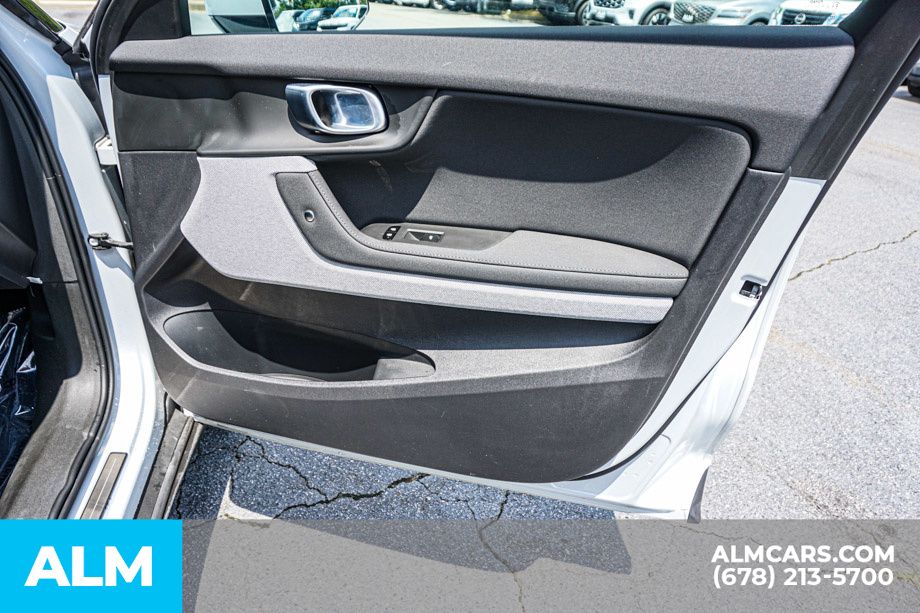 Used 2023 Gray Polestar Long Range Dual Motor image 51
