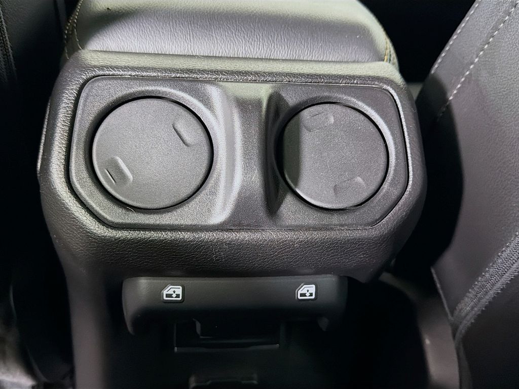 Used 2021 Jeep Wrangler SUV