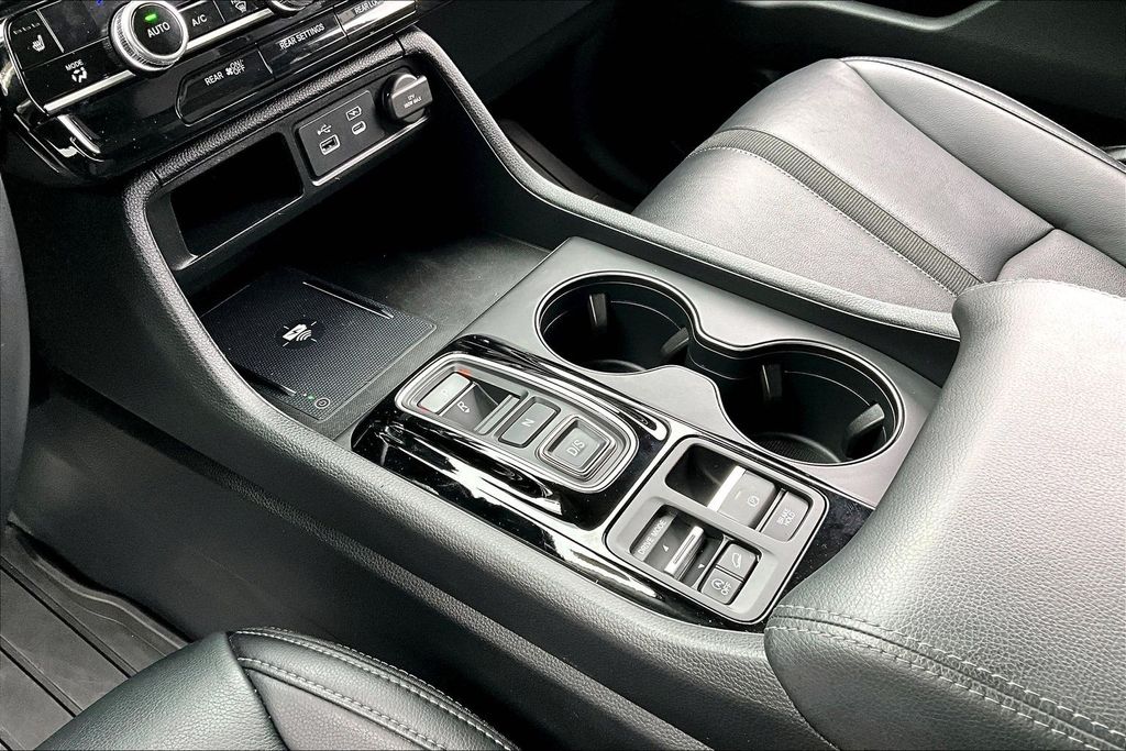 Used 2023 Honda Pilot SUV