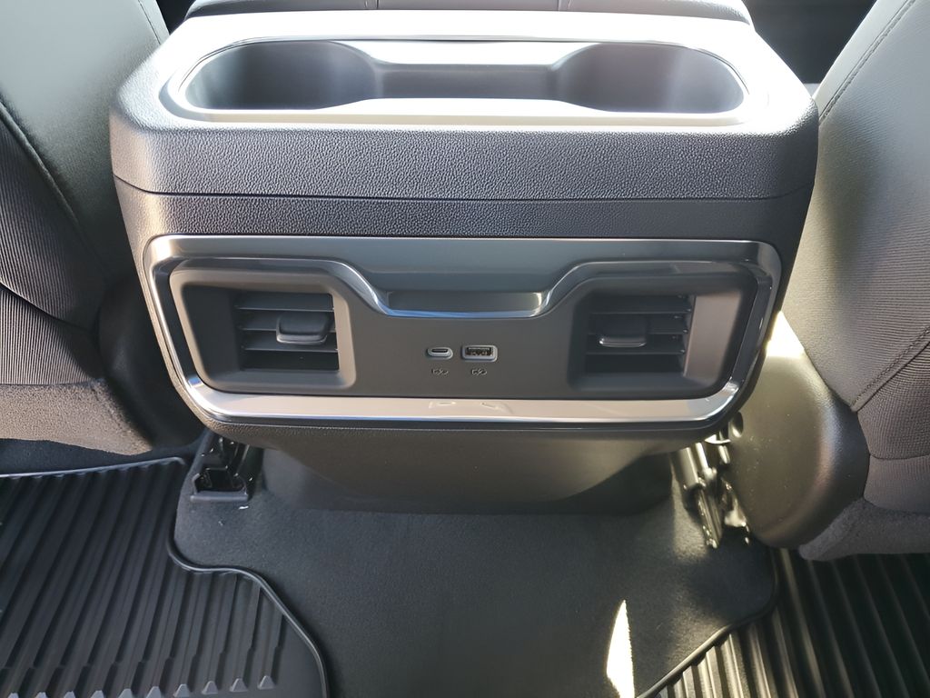 New Car 2025 Gmc Sierra 1500  Elevation For Sale Under $60,000 In Austin, Texas