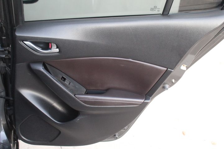 Used Car 2017 Mazda Mazda3  Touring For Sale Under $15,000 In Georgetown, Texas