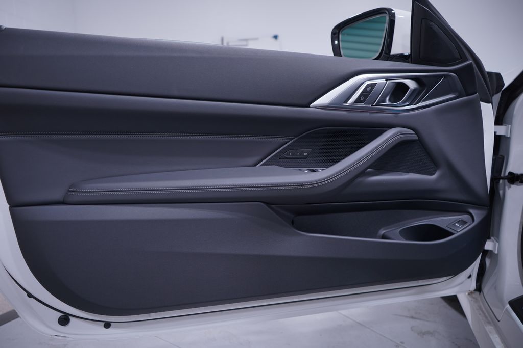 2025 BMW 4 Series 430i 16