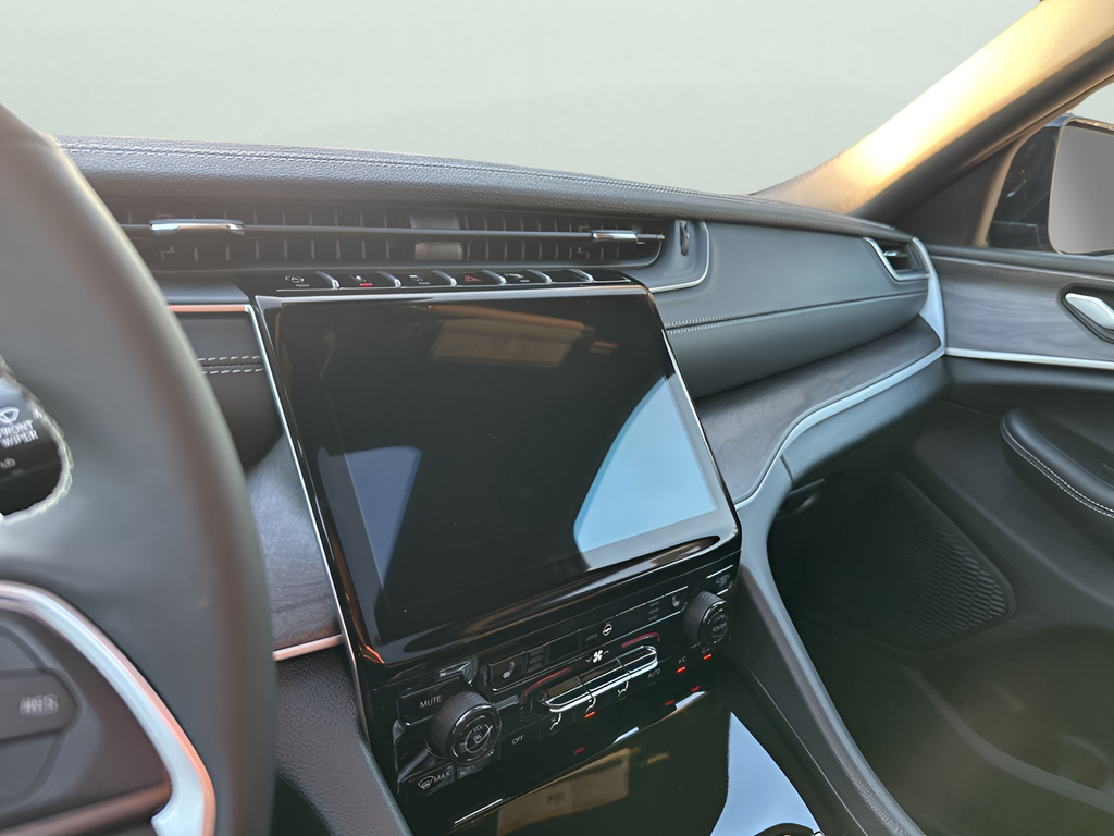 New Car 2025 Jeep Grand Cherokee  Limited For Sale Under $60,000 In Austin, Texas