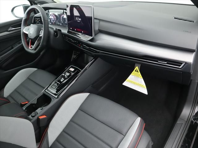 Thumbnail: 2026 Volkswagen Golf - 18