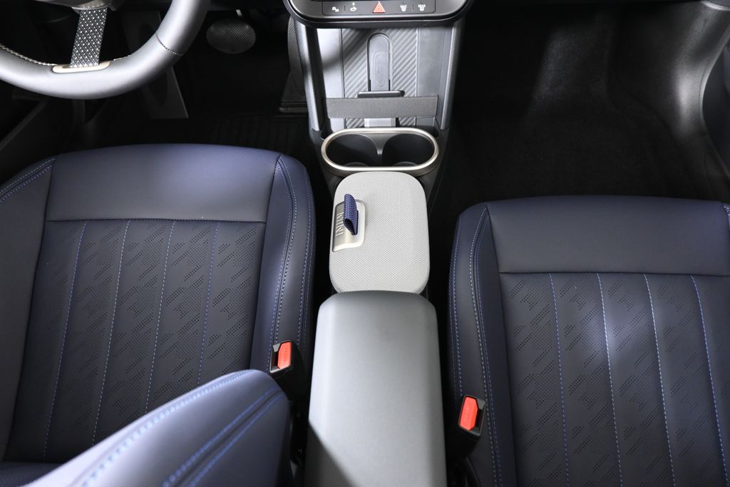 Thumbnail: 2026 MINI Cooper - 25