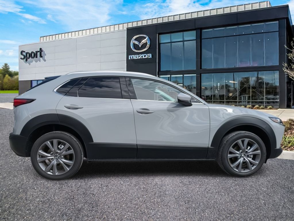 2025 Mazda CX-30 2.5 S Premium Package photo