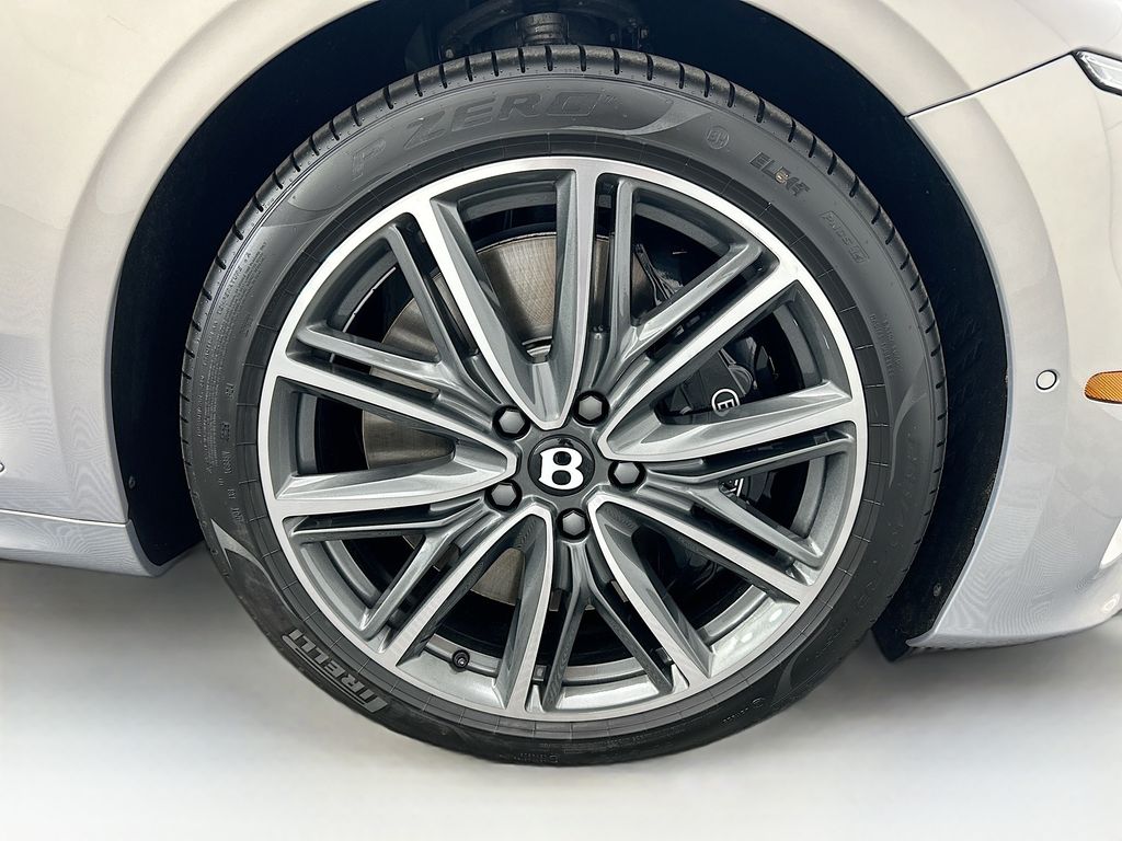 Thumbnail: 2026 Bentley Continental - 29