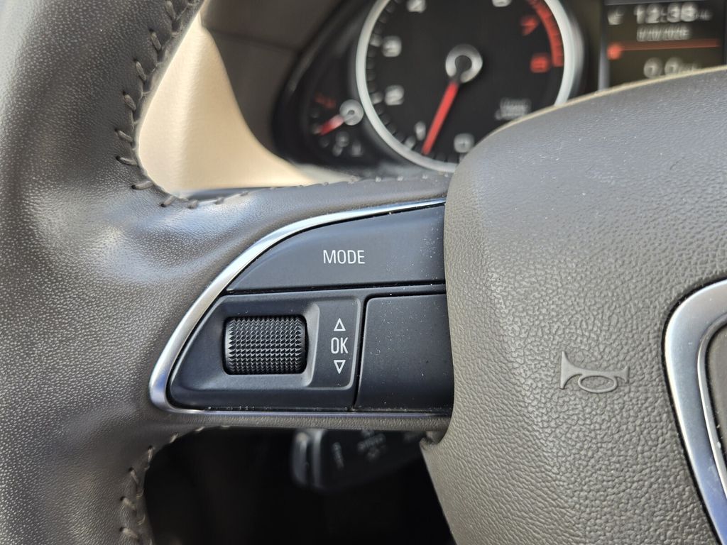 2014 Audi Q5 - $9,998
