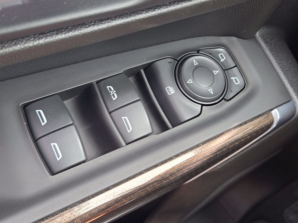 2022 Chevrolet Silverado 2500HD LT Green at DeMontrond Auto Country