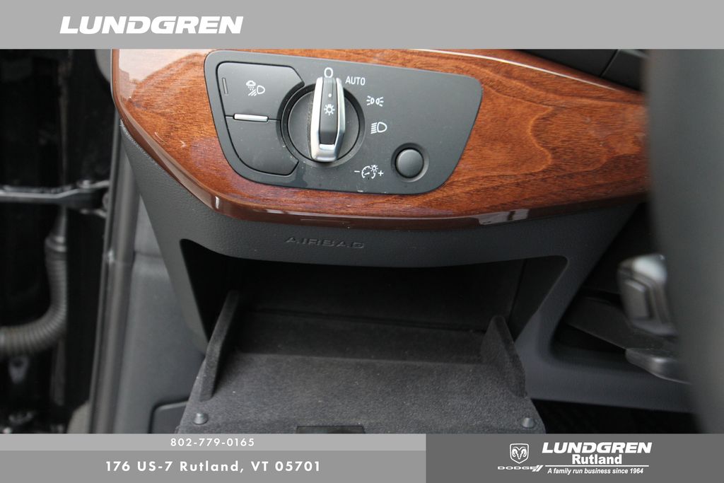 Used 2024 Audi A4 allroad Wagon