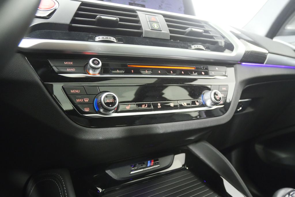 Thumbnail: 2020 BMW X3 - 25