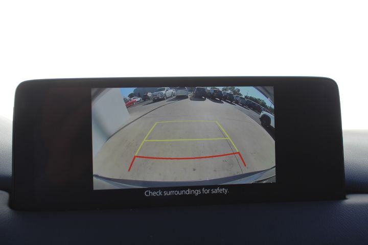 Used Car 2022 Mazda Cx-5  2.5 S Carbon Edition For Sale Under $25,000 In Georgetown, Texas