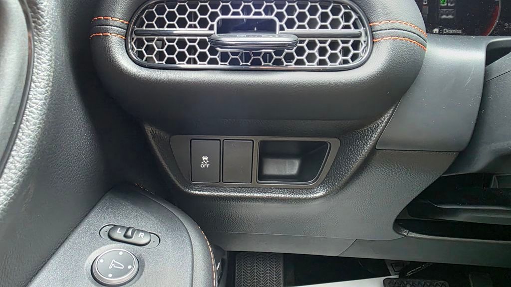 2026 Honda HR-V Sport - Photo 30