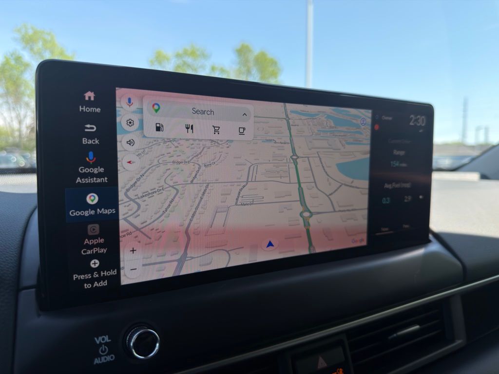 Thumbnail: 2026 Honda Pilot - 28