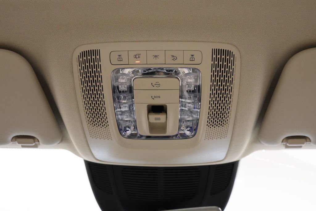 Thumbnail: 2026 Mercedes-Benz GLE - 16