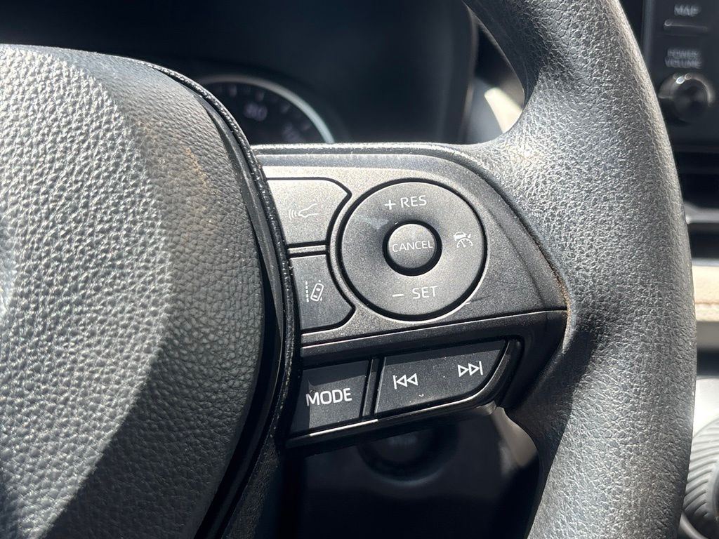 Used 2021 Toyota RAV4 SUV
