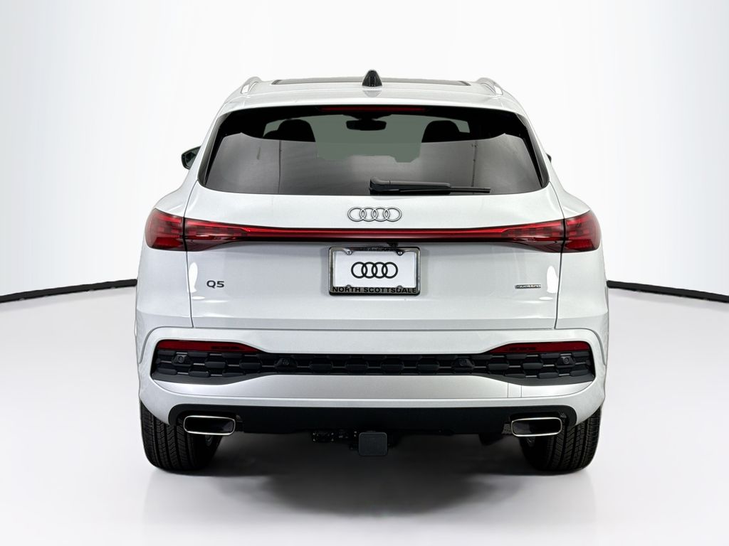 Thumbnail: 2025 Audi Q5 - 6