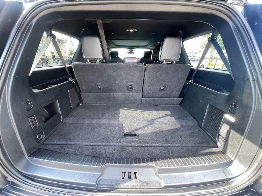 2019 Ford Expedition Max Limited Gray at AutoSavvy Houston Southwest