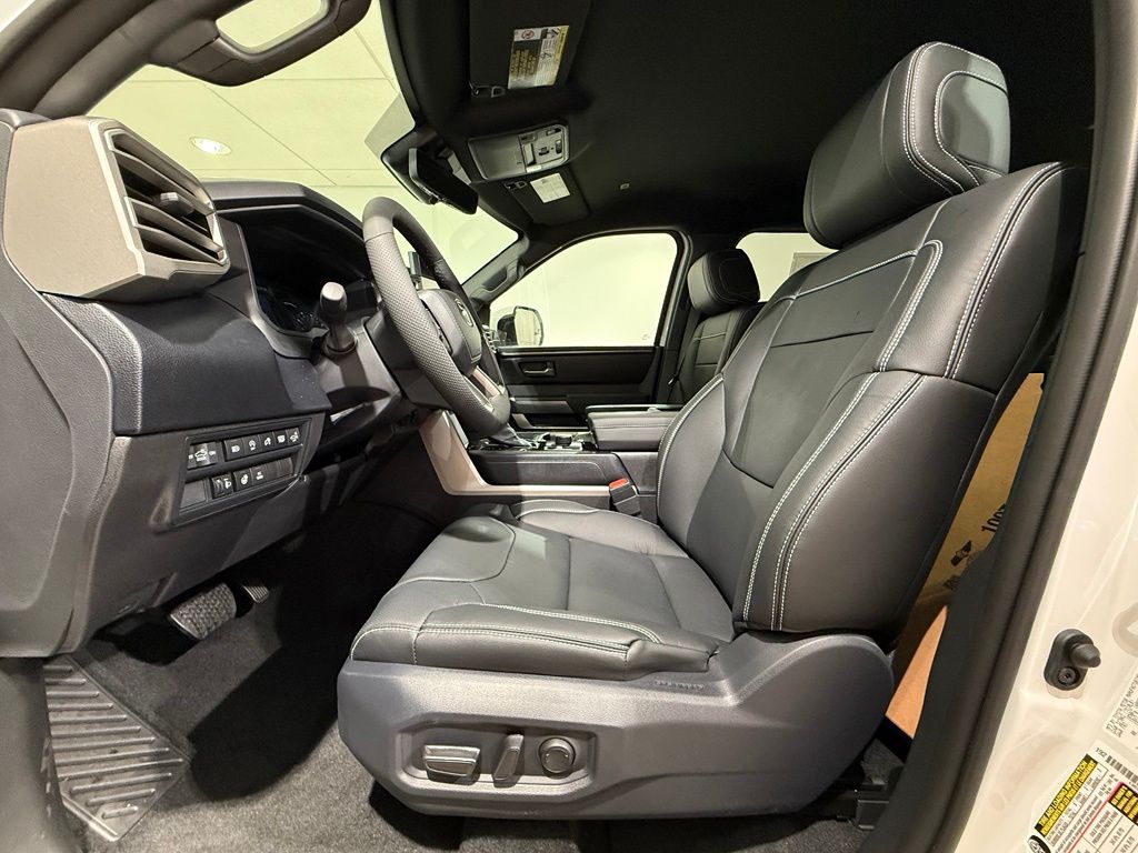 Thumbnail: 2026 Toyota Tundra - 12