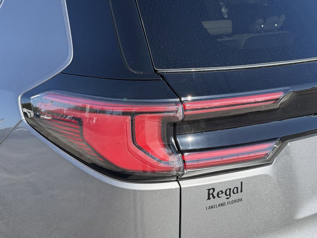 new 2026 GMC Acadia car, priced at $49,525