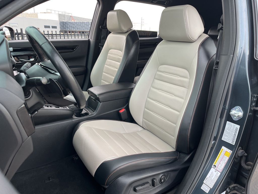 Thumbnail: 2023 Honda CR-V - 25