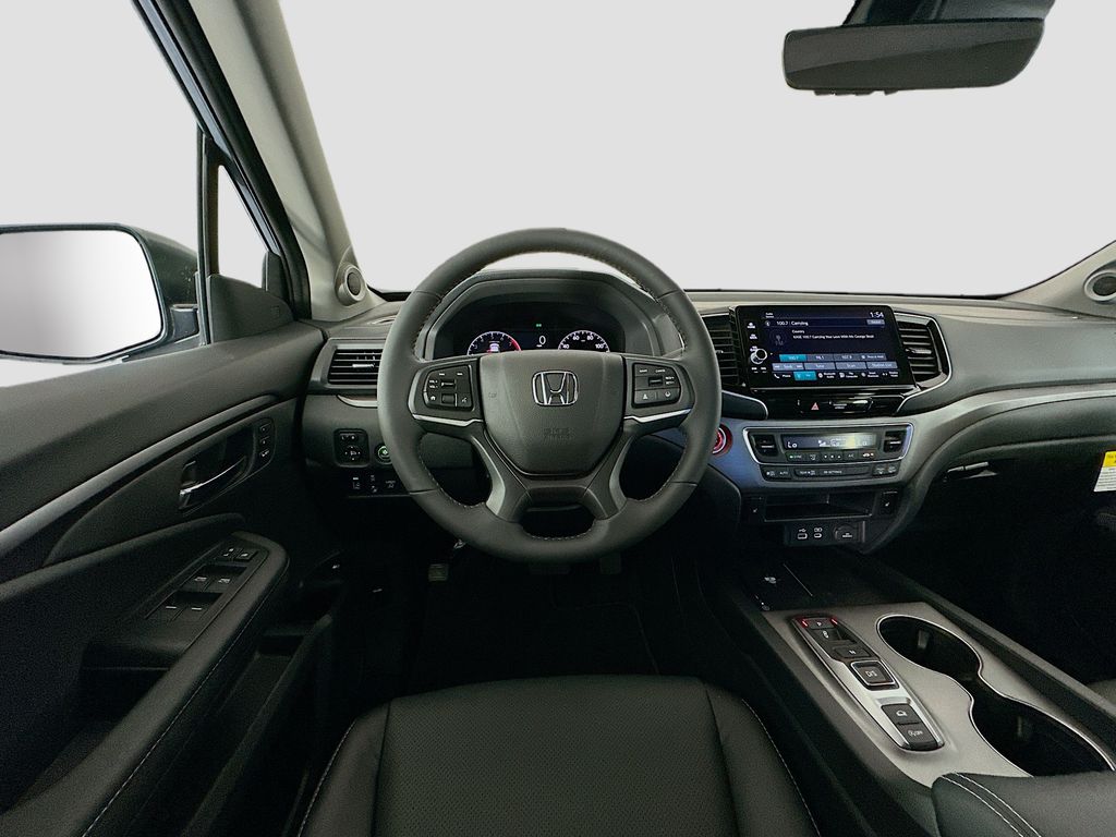 Thumbnail: 2026 Honda Ridgeline - 18