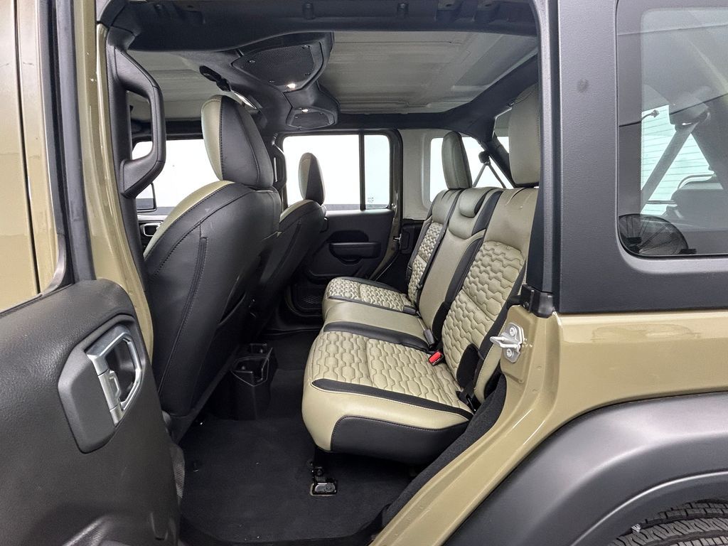 New 2026 Pj5 Jeep Sport image 27