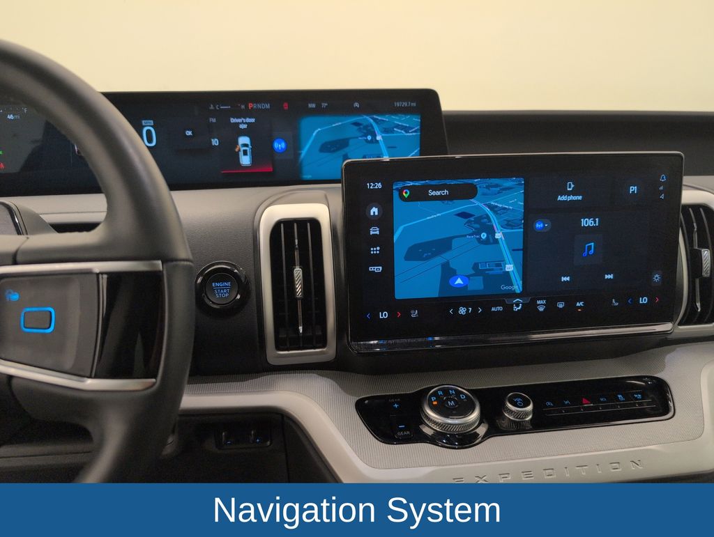 Certified Used 2025 Black Ford Active image 18