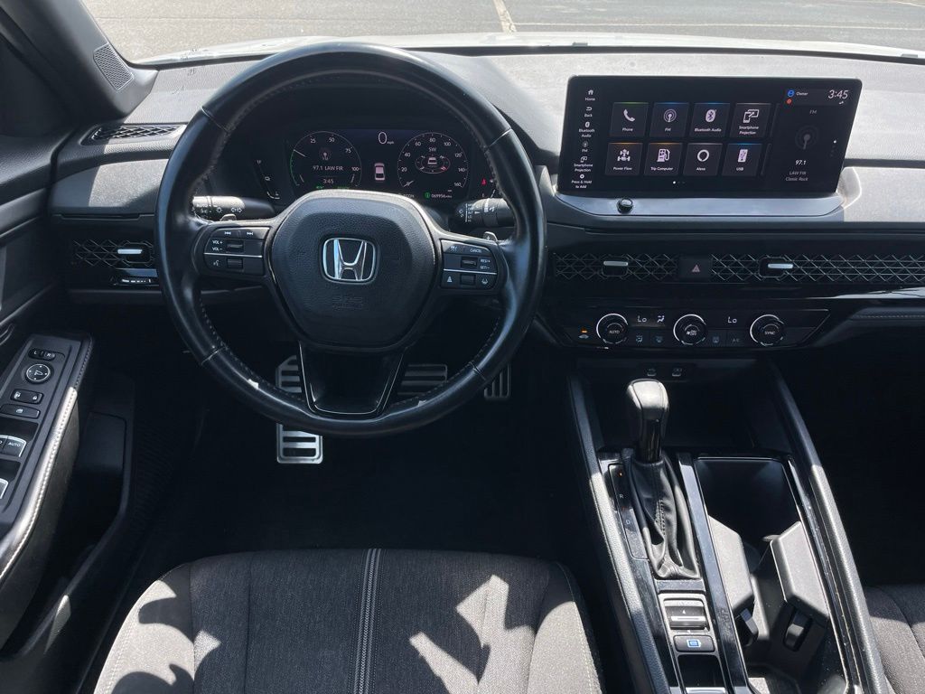 Thumbnail: 2023 Honda Accord - 11