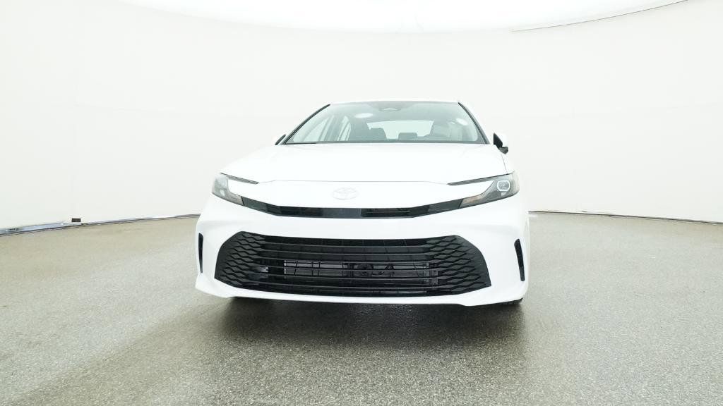 2025 Toyota Camry LE 16