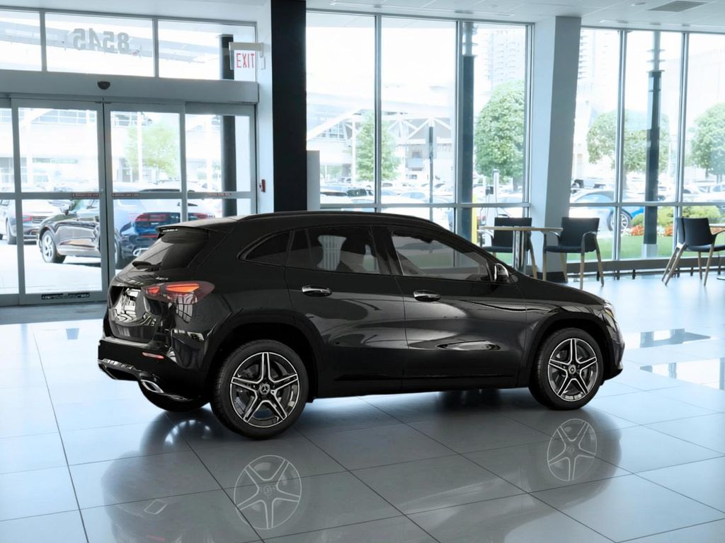 Thumbnail: 2026 Mercedes-Benz GLA - 18