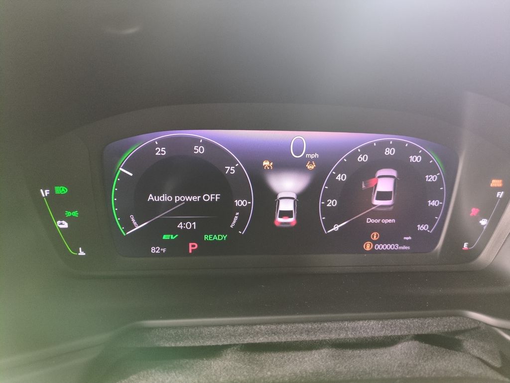 New 2025 Honda Accord Hybrid For Sale in Fort Wayne, IN