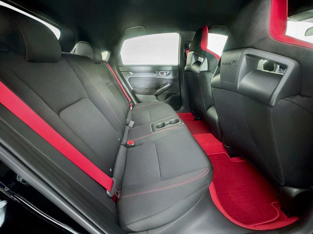 New Car 2025 Honda Civic Type R  Base For Sale Under $60,000 In Austin, Texas