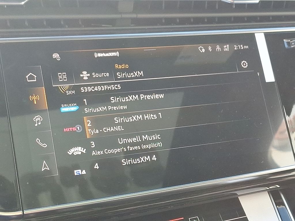 Thumbnail: 2026 Audi Q7 - 16