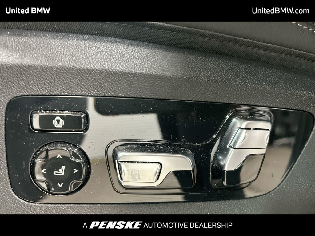 Thumbnail: 2024 BMW X5 - 12