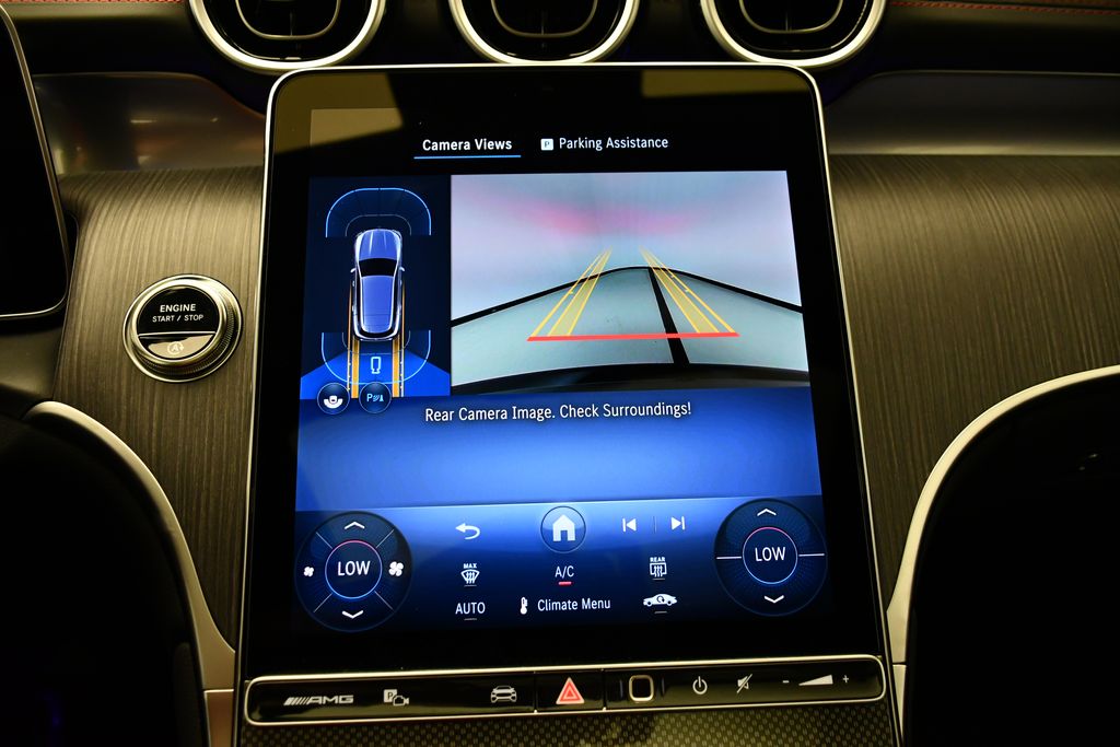 Thumbnail: 2026 Mercedes-Benz GLC - 27