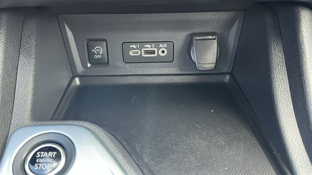 2025 Nissan Sentra SV Black at South Houston Nissan