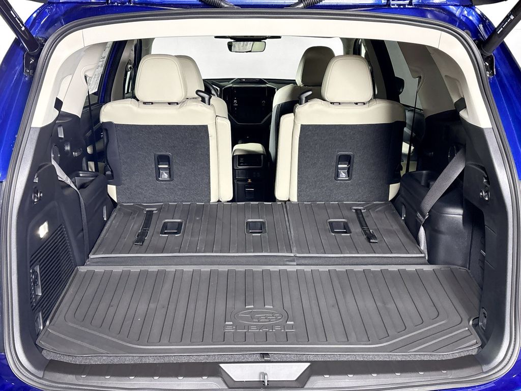 2026 Subaru Ascent Limited
