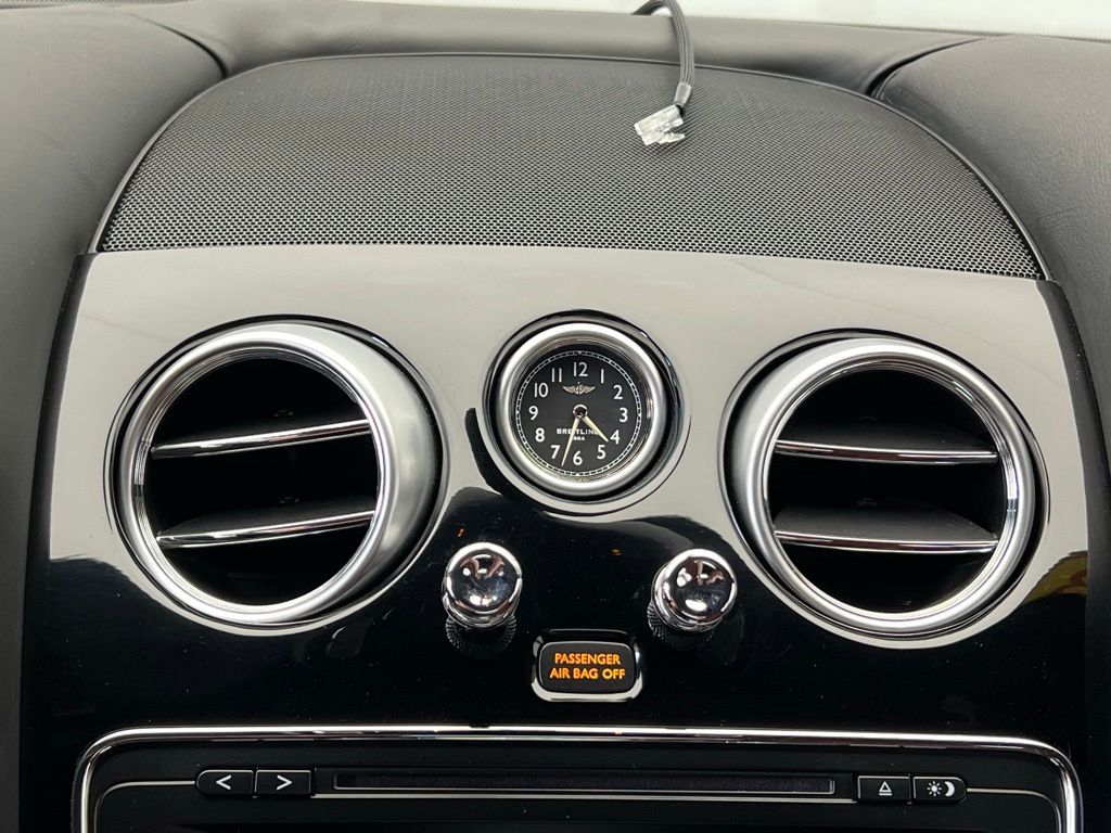 Thumbnail: 2013 Bentley Continental - 29