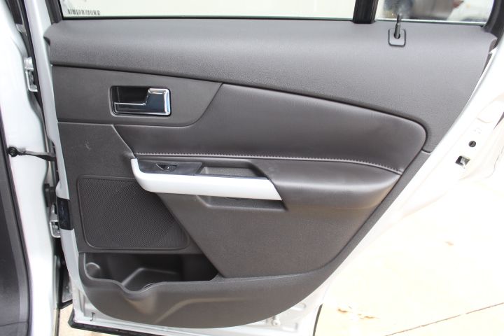 Used Car 2014 Ford Edge  Limited For Sale Under $10,000 In Georgetown, Texas