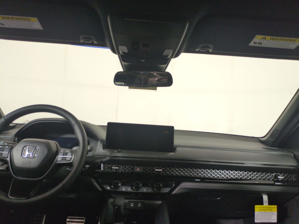 New 2025 Honda Accord Hybrid For Sale in Fort Wayne, IN