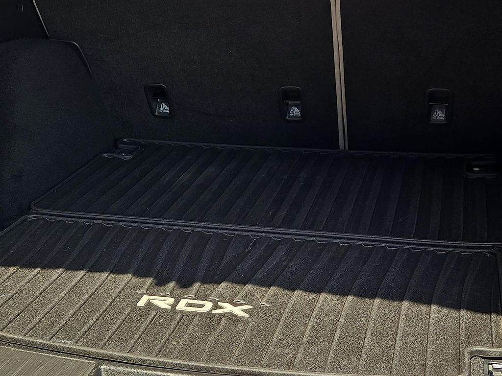 Used 2021 Acura RDX Advance Package For Sale in Farmington, AR