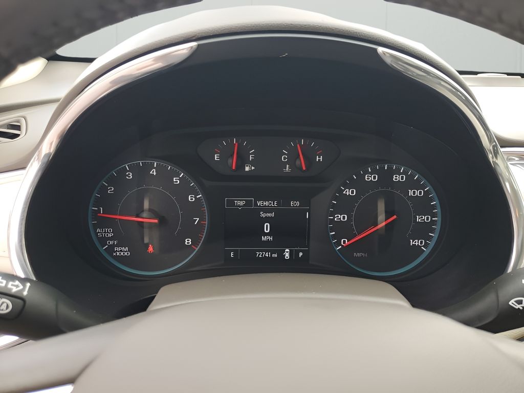 Used Car 2019 Chevrolet Malibu  Lt For Sale Under $20,000 In Austin, Texas