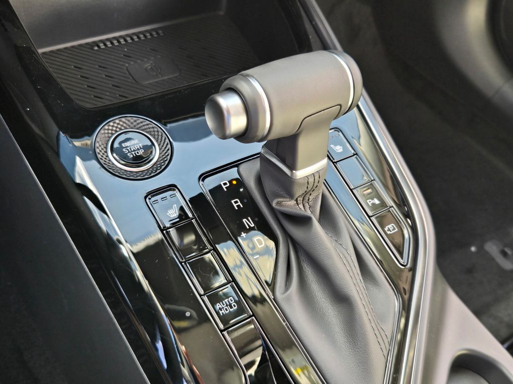 2026 Kia Niro - $31,745