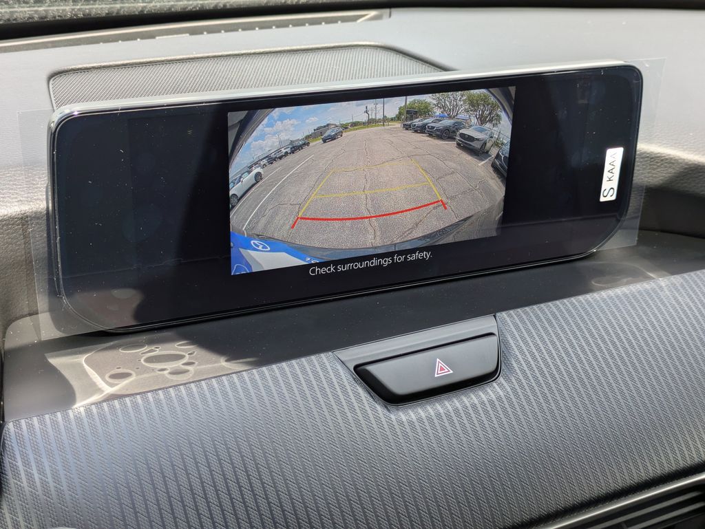 2026 Mazda CX-90 3.3 Turbo Select